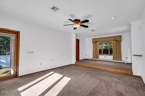 Living - 100 Penhook Rd #A, Forked River, NJ 08731 photo 6 of 8