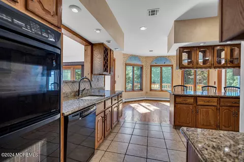 Kitchen - 100 Penhook Rd #A, Forked River, NJ 08731 photo 1 of 4