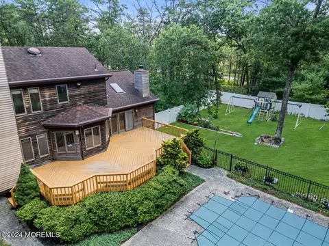 Exterior - 100 Penhook Rd #A, Forked River, NJ 08731 photo 6 of 12