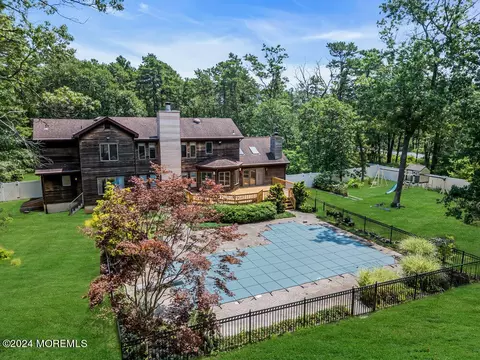 Exterior - 100 Penhook Rd #A, Forked River, NJ 08731 photo 8 of 12