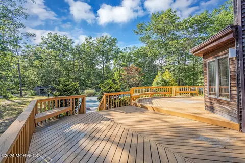 Exterior - 100 Penhook Rd #A, Forked River, NJ 08731 photo 4 of 12