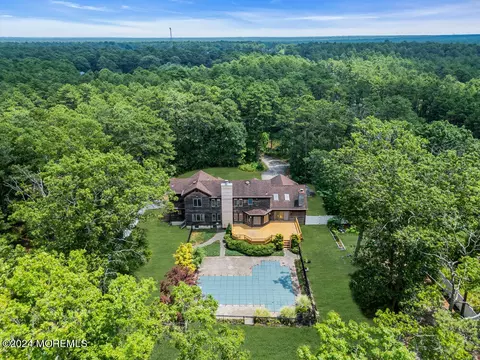 Exterior - 100 Penhook Rd #A, Forked River, NJ 08731 photo 10 of 12