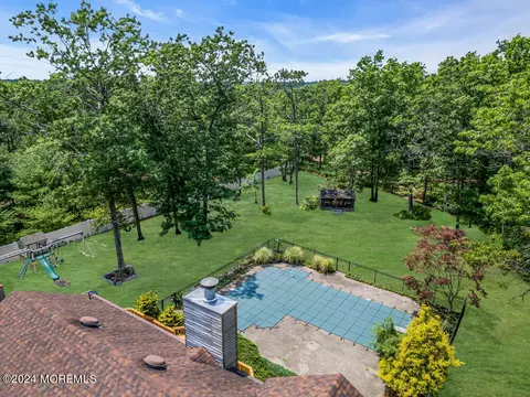 Exterior - 100 Penhook Rd #A, Forked River, NJ 08731 photo 9 of 12