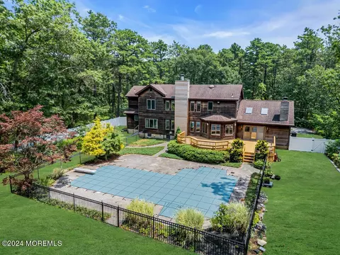 Exterior - 100 Penhook Rd #A, Forked River, NJ 08731 photo 7 of 12
