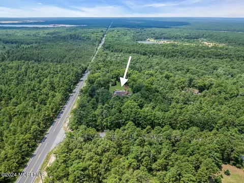 View/Area - 100 Penhook Rd #A, Forked River, NJ 08731 photo 3 of 10