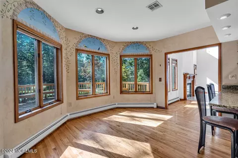 Dining - 100 Penhook Rd #A, Forked River, NJ 08731 photo 1 of 1
