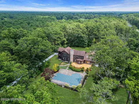 Exterior - 100 Penhook Rd #A, Forked River, NJ 08731 photo 11 of 12