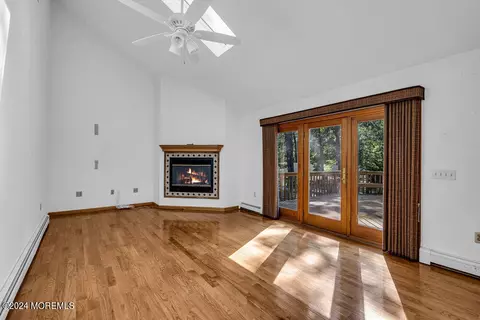 Living - 100 Penhook Rd #A, Forked River, NJ 08731 photo 7 of 8