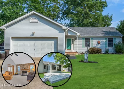 106 Outboard Ave, Manahawkin, NJ 08050