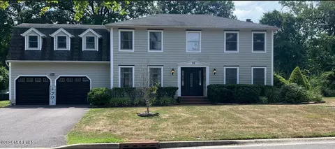 70 Sea Girt Ave, Oceanport, NJ 07757