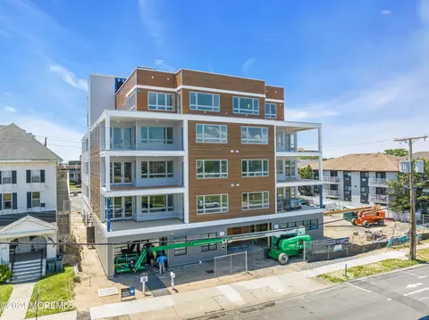 204 Seventh Ave #304, Asbury Park, NJ 07712