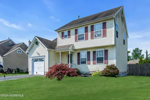 115 Lake Medford Ln, Little Egg Harbor, NJ 08087