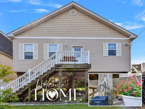 47 Seadrift Ave, Highlands, NJ 07732
