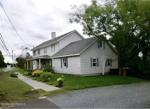 30 Nurko Rd, Millstone, NJ 08535