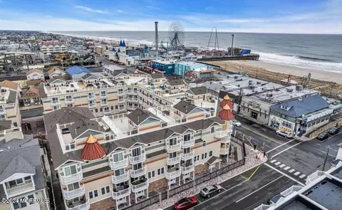 21 Blaine Ave #20, Seaside Heights, NJ 08751