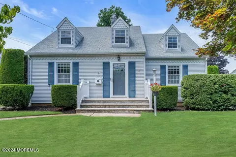 23 Morris St, Freehold, NJ 07728