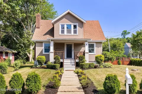 301 Slocum Ave, Neptune City, NJ 07753