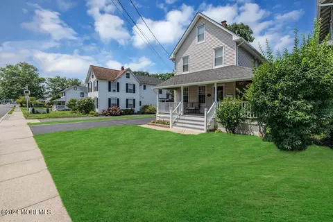 746 Wall Rd, Spring Lake Heights, NJ 07762