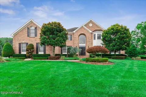 240 Deerfield Rd, Morganville, NJ 07751