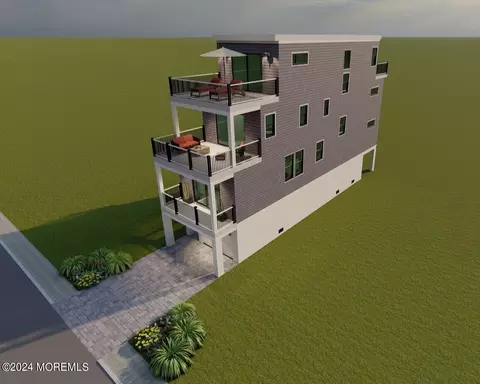 1203 Central Ave, Seaside Heights, NJ 08751