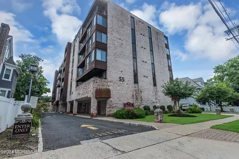 55 Clinton Pl #303, Hackensack, NJ 07601