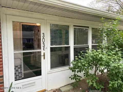 303 W Malvern Ct UNIT C, Lakewood, NJ 08701