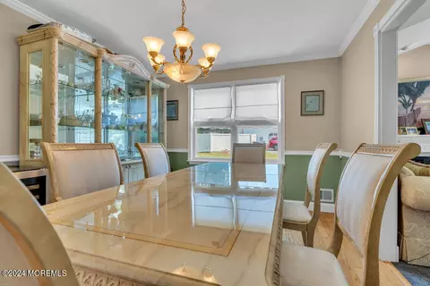 Dining - 3 Ash Rd, Jackson, NJ 08527 photo 1 of 4