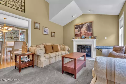 Living - 3 Ash Rd, Jackson, NJ 08527 photo 1 of 2