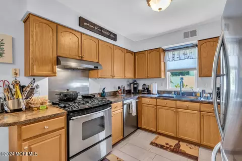 Kitchen - 3 Ash Rd, Jackson, NJ 08527 photo 1 of 1