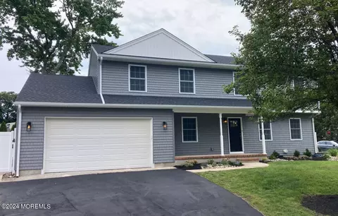 20 Cliffwood Dr, Neptune City, NJ 07753