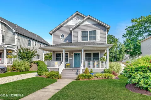 16 N Potter Ave, Manasquan, NJ 08736