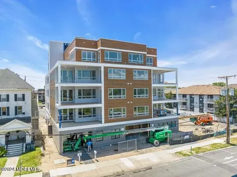 204 Seventh Ave #203, Asbury Park, NJ 07712