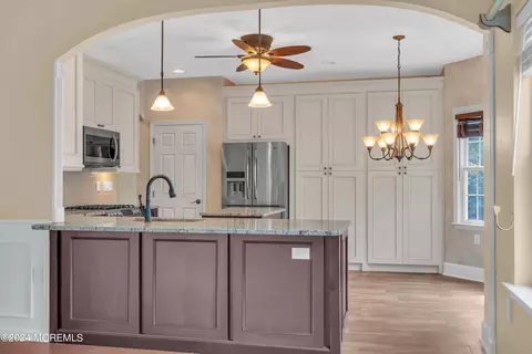 Kitchen - 16 Spring Lake Blvd, Waretown, NJ 08758 photo 11 of 11