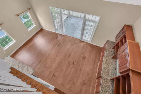 Living - 16 Spring Lake Blvd, Waretown, NJ 08758 photo 5 of 5