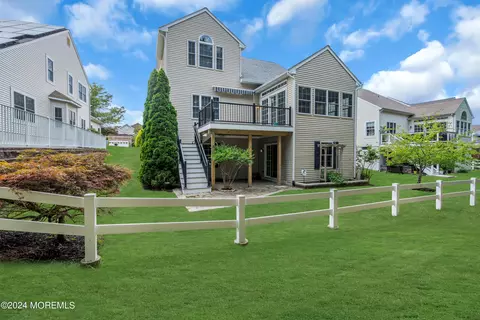 Exterior - 16 Spring Lake Blvd, Waretown, NJ 08758 photo 9 of 13