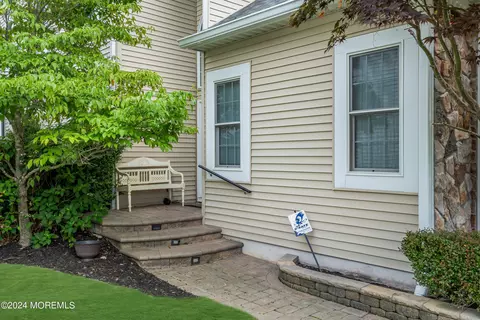 Exterior - 16 Spring Lake Blvd, Waretown, NJ 08758 photo 6 of 13