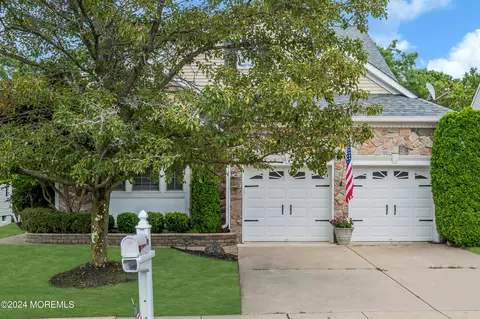 Exterior - 16 Spring Lake Blvd, Waretown, NJ 08758 photo 2 of 13