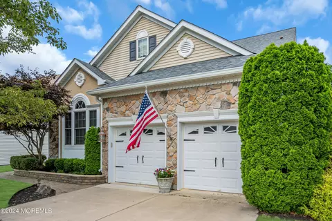 Exterior - 16 Spring Lake Blvd, Waretown, NJ 08758 photo 3 of 13