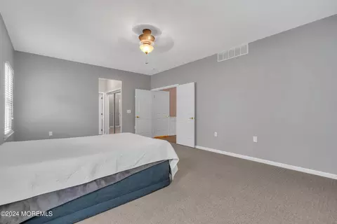 Bedroom - 16 Spring Lake Blvd, Waretown, NJ 08758 photo 2 of 4