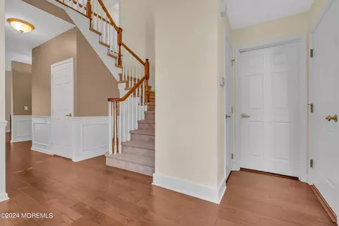 Entry Way - 16 Spring Lake Blvd, Waretown, NJ 08758 photo 5 of 14