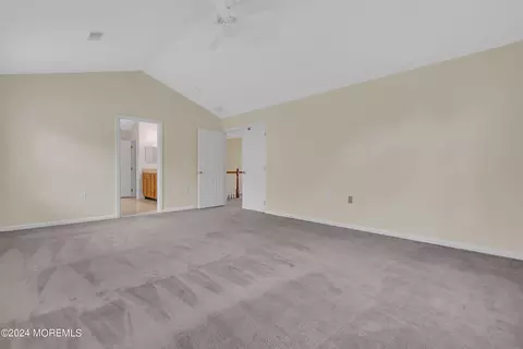 Bedroom - 16 Spring Lake Blvd, Waretown, NJ 08758 photo 3 of 4
