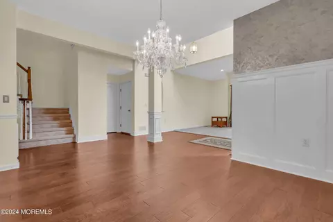 Dining - 16 Spring Lake Blvd, Waretown, NJ 08758 photo 1 of 2
