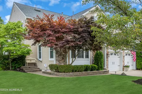 Exterior - 16 Spring Lake Blvd, Waretown, NJ 08758 photo 5 of 13