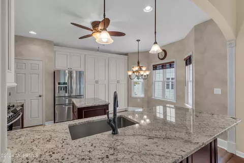 Kitchen - 16 Spring Lake Blvd, Waretown, NJ 08758 photo 3 of 11