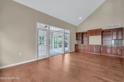 Living - 16 Spring Lake Blvd, Waretown, NJ 08758 photo 4 of 5