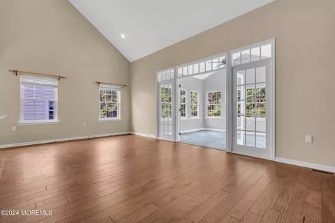Living - 16 Spring Lake Blvd, Waretown, NJ 08758 photo 2 of 5