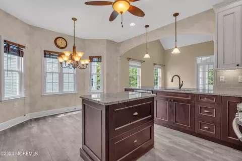 Kitchen - 16 Spring Lake Blvd, Waretown, NJ 08758 photo 1 of 11