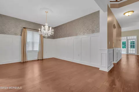 Entry Way - 16 Spring Lake Blvd, Waretown, NJ 08758 photo 3 of 14