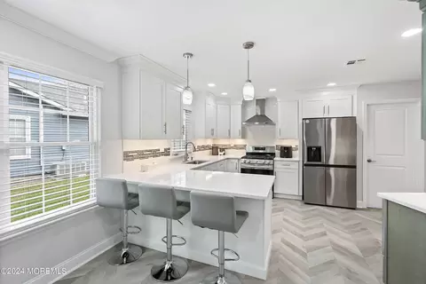 Kitchen - 11 Brenner Ct, Brick, NJ 08724 photo 4 of 5