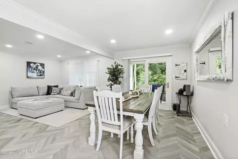 Dining - 11 Brenner Ct, Brick, NJ 08724 photo 1 of 2